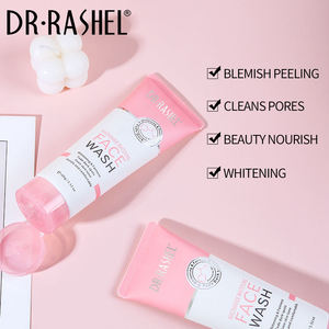DR RASHEL スキンケア ナイアシンアミド ホワイトニング フェイスウォッシュ 100g ブライトニング ライトニング フェイシャル クレンジング - Product Image 3