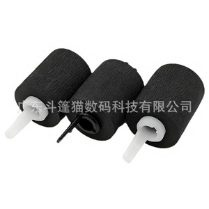 ยางซิลิโคน8001i 2200i หุ้มลูกกลิ้งกระดาษสำหรับ2210i แมว - Product Image 4