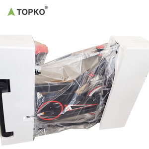 Vélo de spinning d'intérieur populaire pour la remise en forme à domicile - Product Image 4