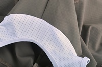 Shorts de cyclisme personnalisables pour équipes professionnelles, avec logo OEM, en tissu pré-teint, haute compression, pour longues distances, avec bretelles, fabrication en usine