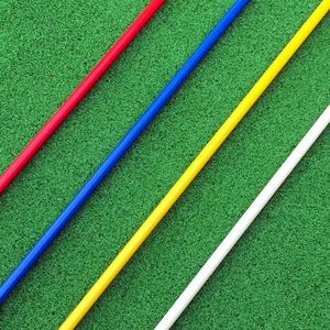 Varillas de Alineación de Golf de Fibra de Vidrio SHENYU, 5 mm de Grosor, Tamaño y Color Personalizables, Ayuda Multifuncional para el Putt - Product Image 5