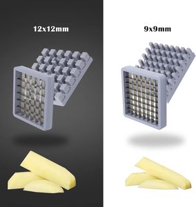 High Quality Plastic Sustainable <b>Vegetable</b> <b>Chopper</b> Veggie Potato Cutter Slicer Dicer Dicing French Fries Professional Home - Product Image 4