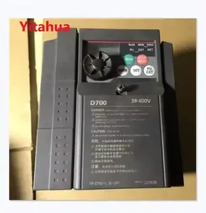 Original & in stock FR-D740-1.5K-CHT the Inverter with good quality