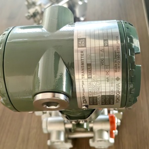 Transductor Diferencial Yokogawa EJA110A EJA110A-FHS5C-99DB con Salida de Protocolo FOUNDATION Fieldbus EJA110A - Product Image 3