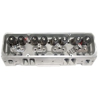 Nouveau 350 8V pièces de moteur Diesel culasse en aluminium pour GM350 CHEVY CHEVROLET modèles 12558060 et 12529093