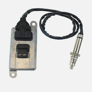 Lesen New 24V Auto Sensor NOx Sensor 5WK96615F 5801754015 Nitrogen Oxide Sensor for <strong>Iveco</strong> <strong>Truck</strong> - Product Image 3