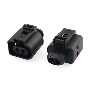 ปลั๊กเชื่อมต่อ 2 ขา รุ่น 1J0973722A DJ7025A-3.5-21 - Product Image 6