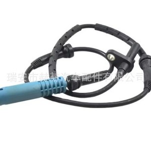 เซ็นเซอร์วัดความเร็วล้อ BMW 34526771708 สำหรับระบบ ABS อะไหล่ทดแทน - Product Image 1