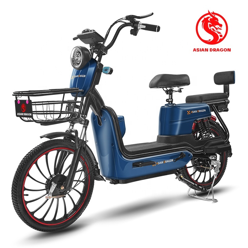 High Power Electric Scooter for Adults
