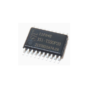 Microcontrolador STC32G12K128-35I-LQFP64, MCU STC, Circuito Integrado Original Nuevo en Stock, Chip STC32G12K128 - Product Image 3