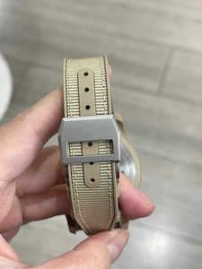 Montre de luxe pour homme et femme, édition limitée, quartz, saphir - Product Image 6