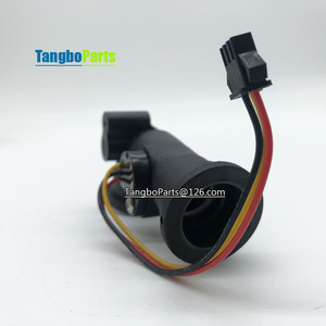 Sensor de interruptor de flujo de agua de caldera de Gas Universal con cable para calderas de <span class=keywords><strong>calentador</strong></span> de agua Haier <span class=keywords><strong>Rinnai</strong></span> reemplazar - Product Image 5