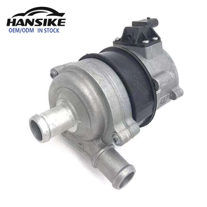 Hansike ระบบระบายความร้อนอัตโนมัติ4H0965567 4H0965569 4H0965569A <span class=keywords><strong>A8</strong></span> Q5 Q7ปั๊มน้ำไฟฟ้าเพิ่มเติม - Product Image 1