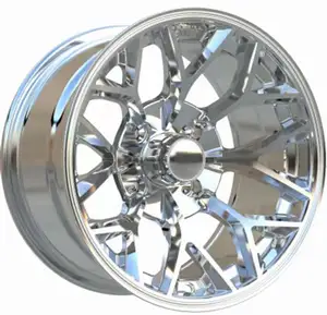 Wheel Rims With Different Sizes Different Designs From Direct Factory