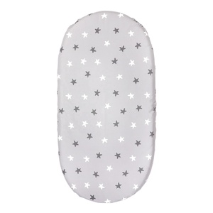 Funda Protectora para <span class=keywords><strong>Cuna</strong></span> IBaifei 2025 <span class=keywords><strong>de</strong></span> Alta Calidad, Personalizada, Impermeable, <span class=keywords><strong>de</strong></span> Bambú y Algodón, <span class=keywords><strong>Protector</strong></span> <span class=keywords><strong>de</strong></span> Colchón Suave para Bebé, Funda para Cambiador - Product Image 2