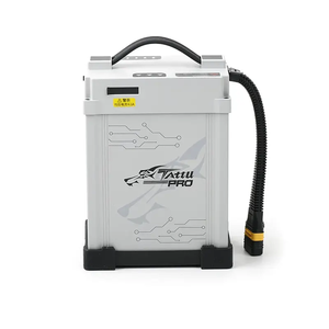 แบตเตอรี่อัจฉริยะ TATTU PRO 22000mah 2.0 25C 44.4V 12S1P สำหรับโดรนพ่นยาทางการเกษตร - Product Image 2