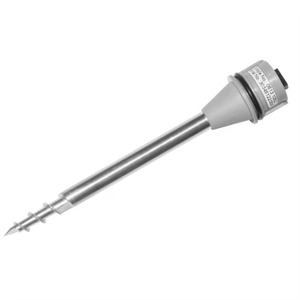 Termómetro de Alimentos Tipo T de Mano Testo 105 de Marca Original (N.º de Pedido) 0563 1051) Verificación de Mercancías Entrantes - Product Image 4
