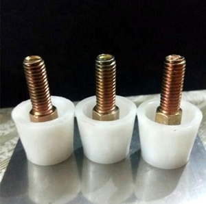 Bê Tông Ván Khuôn B Hình Thức Tie Loại Phụ Kiện Nhựa P Cone B Hình Thức Tie Với Nut - Product Image 1