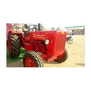 Universal Trusted Exporter Of Farming Agriculture Tractor Branded Mahindra Farming Tractor For Agriculture Buy at Minimal Price