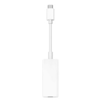 Adaptateur de câble USB-C vers Mini DP, câble convertisseur USB-C vers Mini, prend en charge la résolution 4K pour Macbook Pro ChromeBook Pixel