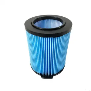 Washable and Reusable Air Purifier Hepa Filter Replacement Ridgid VF5000 Vacuum Cleaner Spare Parts Accessories