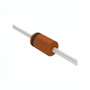 BOM IC In Stock BZV85-C5V1,133 Diodes DO-204AL, DO-41, Axial Components Electronic - Product Image 1