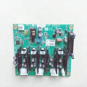 Tarjeta de Control para Máquina de Moldeo por Inyección DRV-54 DRV-52 DRV-44 DRV-42SN JCB02C15 IGBT 2MBI100N-060 - Product Image 2