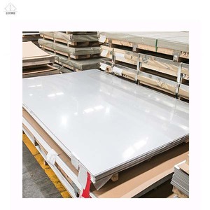 แผ่นเหล็กสแตนเลส หนา 0.5 มม. 1 มม. 2 มม. 5 มม. 10 มม. SS201 310 304 316 316L แผ่นสแตนเลสผิว NO1 <span class=keywords><strong>NO3</strong></span> NO4 2B 2D - Product Image 4