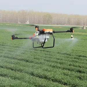Agricultura Spray Fumigador Drone De Fumigacion Agrcola Dron Agricultural Sprayer Drones Pulverizador Agricola