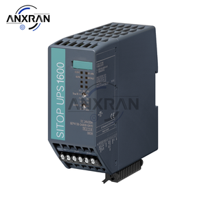 Pour Siemens 6EP4136-3AB00-0AY0 Alimentation électrique SITOP UPS1600 6EP41363AB000AY0 - Product Image 3