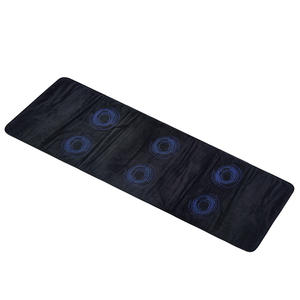 Hoogvermogensfrequentiecontrole Draagbare Pemf Fysiotherapie-Apparaat 72Hz 0.5Hz Gepulseerde Elektromagnetische Gevulde Therapiemat - Product Image 6