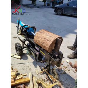 Haute qualité 6t 8t 16t 22t fendeur <span class=keywords><strong>de</strong></span> <span class=keywords><strong>bois</strong></span> électrique machine <span class=keywords><strong>de</strong></span> traitement <span class=keywords><strong>de</strong></span> bûches <span class=keywords><strong>de</strong></span> <span class=keywords><strong>bois</strong></span> <span class=keywords><strong>de</strong></span> <span class=keywords><strong>chauffage</strong></span> machine hydraulique fendeur <span class=keywords><strong>de</strong></span> bûches <span class=keywords><strong>de</strong></span> <span class=keywords><strong>bois</strong></span> - Product Image 6