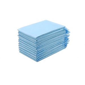 Fournitures médicales en coton doux et confortable, sous-coussin jetable à 6 couches, 30x45, 40x50, 60x60, 90x60, avec 10, 20, 50, 100 unités - Product Image 5