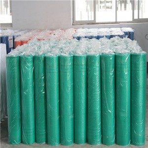 Rete in Fibra di Vetro per Materiali Isolanti Termici per Pareti Esterne - Product Image 5