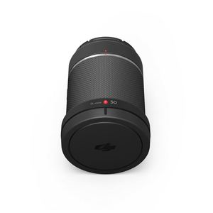 Lente Original DL 50mm F2.8 ASPH de Acero Inoxidable para Cámaras con Gimbal de la Serie Zenmuse, Cinematografía Aérea, 18mm 24mm - Product Image 2