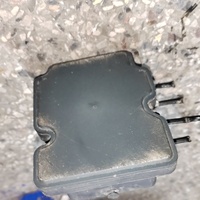 Module de pompe de frein ABS 44510-12590 pour Toyota Corolla 2014-2019, unité de commande du système de freinage antiblocage