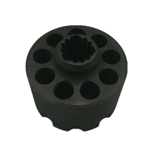 Pièces de rechange pour engins de construction : excavatrices PC160-8, PC190-8, T/M 5KG pour HMV110, PC160, PC180, PC200 - Product Image 1
