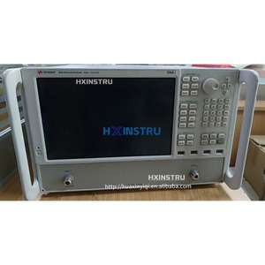 เครื่องวิเคราะห์เครือข่าย KEYSIGHT E5080A-495 9GHz E5080A-495 E5080A-495 #   H - Product Image 2