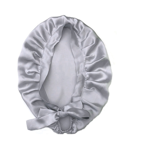 <span class=keywords><strong>Bonnet</strong></span> <span class=keywords><strong>de</strong></span> <span class=keywords><strong>nuit</strong></span> personnalisé <span class=keywords><strong>en</strong></span> <span class=keywords><strong>soie</strong></span> <span class=keywords><strong>pure</strong></span> double couche 100% <span class=keywords><strong>bonnet</strong></span> <span class=keywords><strong>en</strong></span> <span class=keywords><strong>soie</strong></span> quatre saisons - Product Image 5