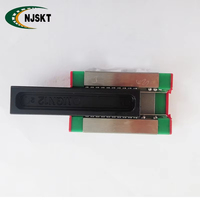 Roulement linéaire de 7 mm HIWIN MGN7HZ0CM, guide linéaire