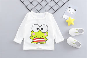 Chemise en coton pour enfants, vêtements pour bébés garçons, manches longues, veste orientale et pantalon de hockey - Product Image 6