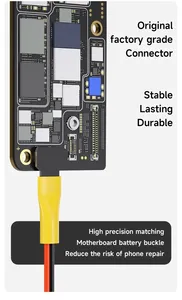 Cơ khí điện PCB Pin kích hoạt khởi động Cáp cho iPhone 6-16promax tất cả <span class=keywords><strong>Android</strong></span> 4000 + Huawei Samsung Xiaomi dòng thử nghiệm - Product Image 5