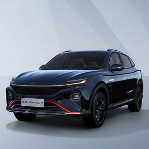 Rising Auto <span class=keywords><strong>Marvel</strong></span> r 222kw moteur 4.8s 505km essieu arrière quatre roues motrices Standard Version Pro <span class=keywords><strong>voiture</strong></span> électrique - Product Image 5