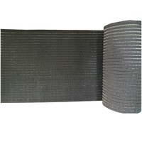 Bande élastique en nylon haute élasticité XINDA, super large, douce, brodée, bracelet médical, ceinture de yoga pour sacs