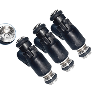 หัวฉีด OEM รุ่น 28282752 สำหรับอุปกรณ์เครื่องยนต์ - Product Image 1