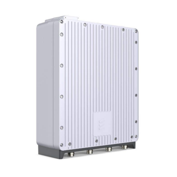 2217B1 Wireless Base Station RF Module Receiver Transmitter Unit for Telecom Communication Equipment