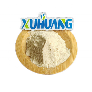 مسحوق كريزين عالي الجودة متوفر 98% CAS 480-40-0 مستخلص من Oroxylum indicum مستخلص كريزين بأفضل سعر - Product Image 2