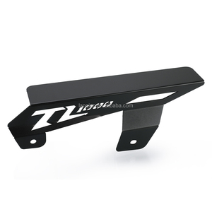 อุปกรณ์เสริมรถจักรยานยนต์สำหรับ <span class=keywords><strong>Suzuki</strong></span> TL1000S CHAIN GUARD COVER <span class=keywords><strong>TL</strong></span> <span class=keywords><strong>1000</strong></span> S CHAIN Protector TL1000 S <span class=keywords><strong>TL</strong></span> <span class=keywords><strong>1000</strong></span> S 1997-2000 1999 1998 - Product Image 3