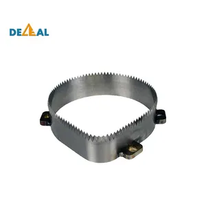 High Quality Cup Tray Seal Knives For Sealing Machines In Food Packaging And Film Applications