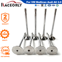 Van nạp khí động cơ RACEORLY 03L109601 dành cho VW Multivan Beetle Tiguan Audi A6 2.0 TDI CLJA CGLC CFFB